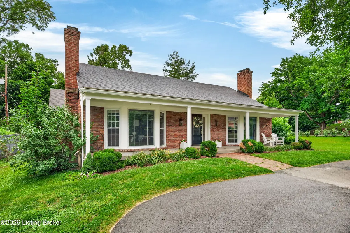 1901 Daleview Ln, Louisville, KY 40207 - #1