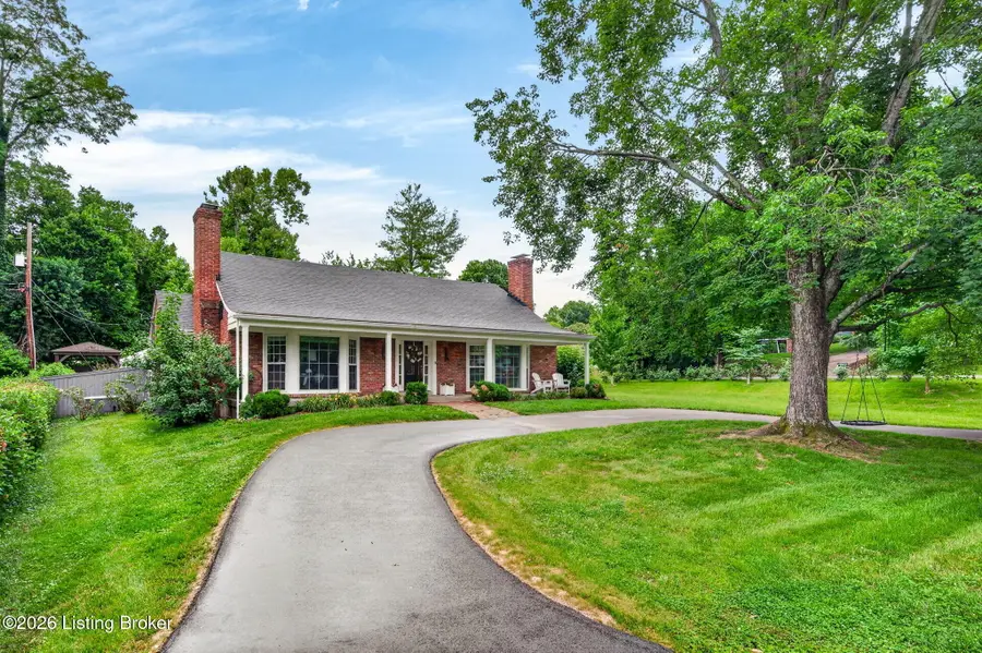 1901 Daleview Ln, Louisville, KY 40207 - #2