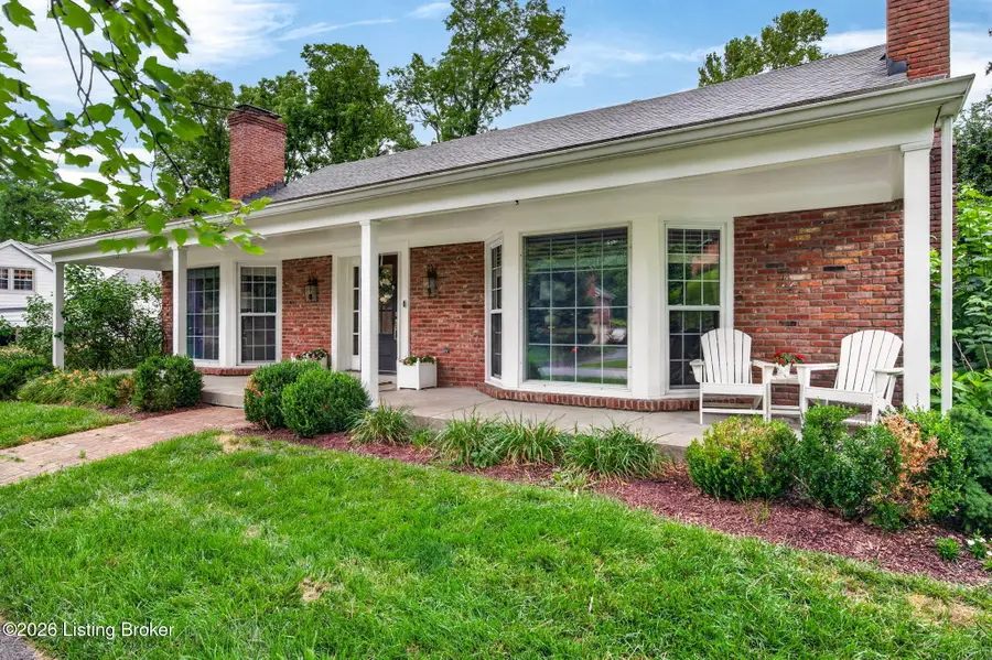 1901 Daleview Ln, Louisville, KY 40207 - #3