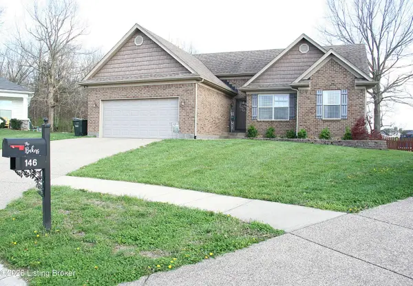 146 Garnette Ct, Mt Washington, KY 40047