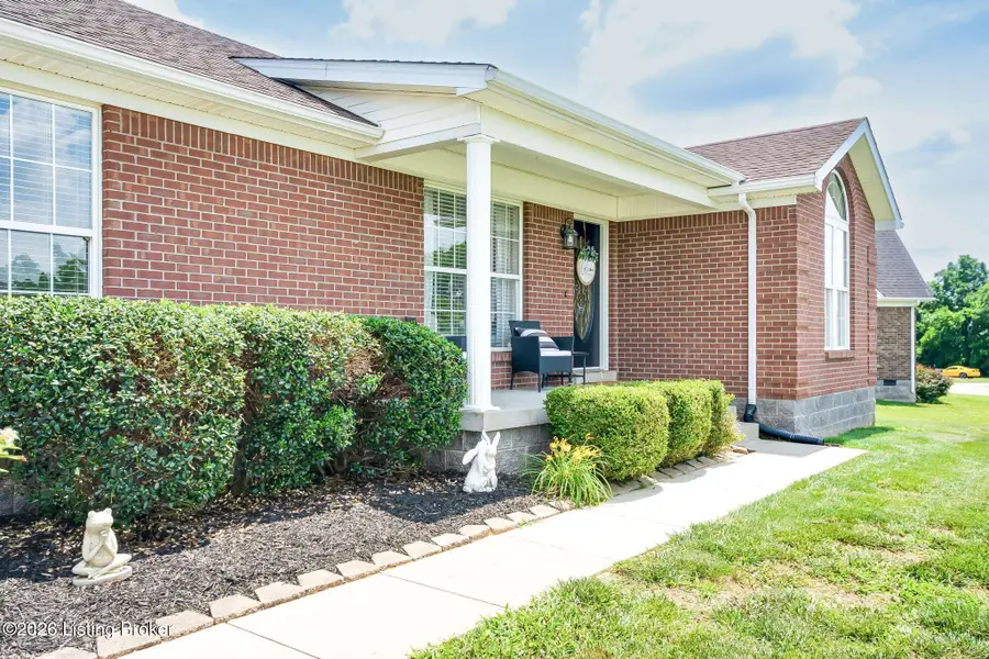 762 John Austin Ln, Mount Washington, KY 40047 - #3