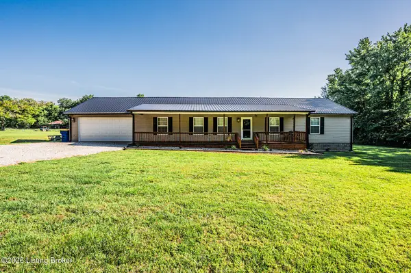 1896 Little Beaver Creek Rd, Bowling Green, KY 42101