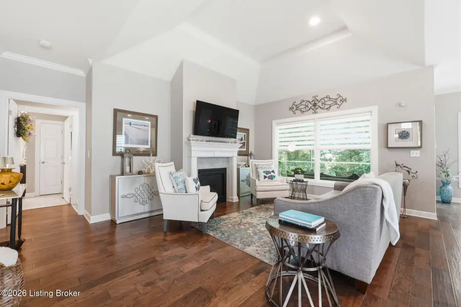 14311 Harkaway Ave, Louisville, KY 40299 - #2