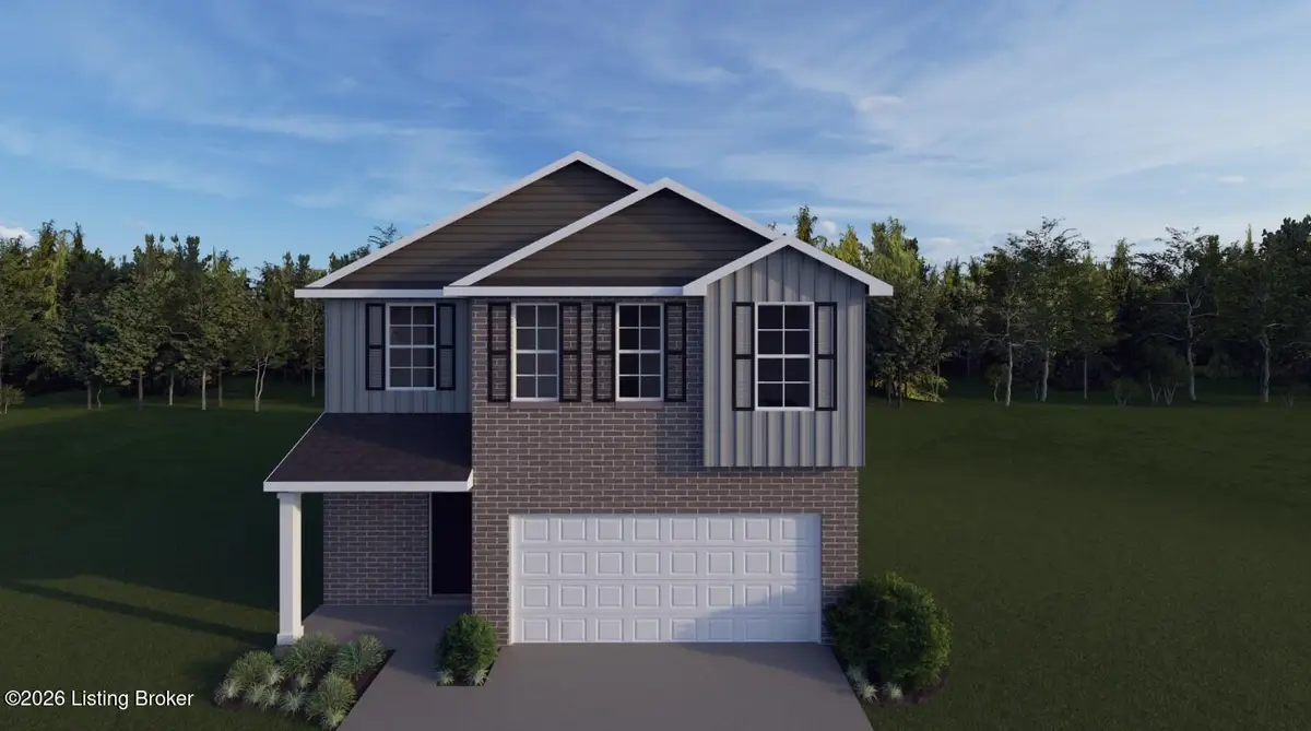 10804 Brick Forge Pass, Louisville, KY 40291 - #1