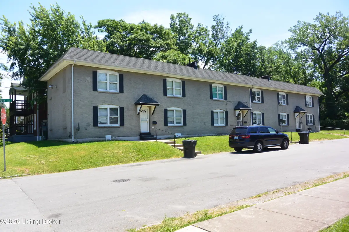1301 Baldwin St, Louisville, KY 40210 - #1