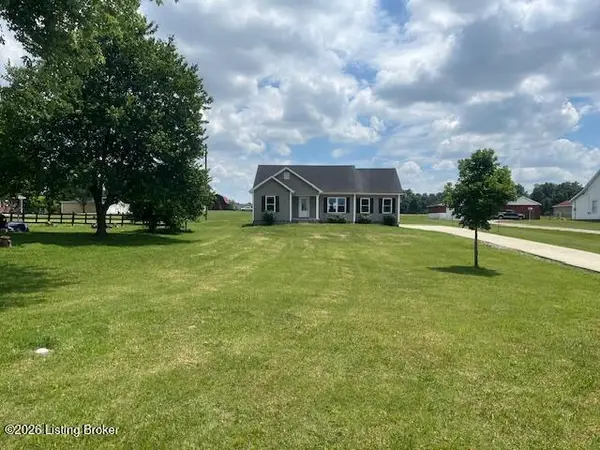 210 Spencer Hamilton Rd, Loretto, KY 40037