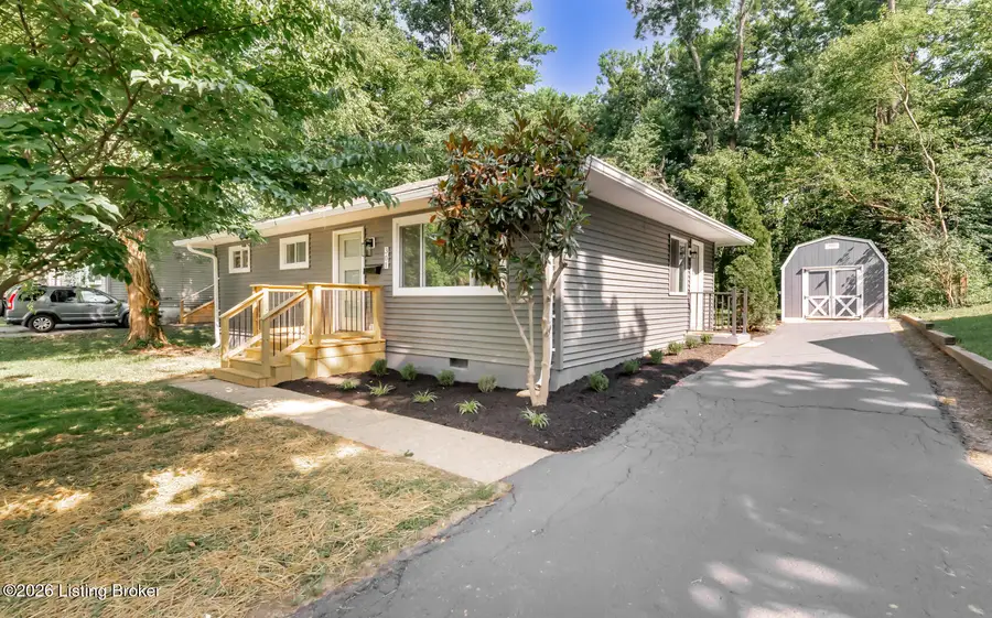 301 Summit Ct, Louisville, KY 40243 - #2