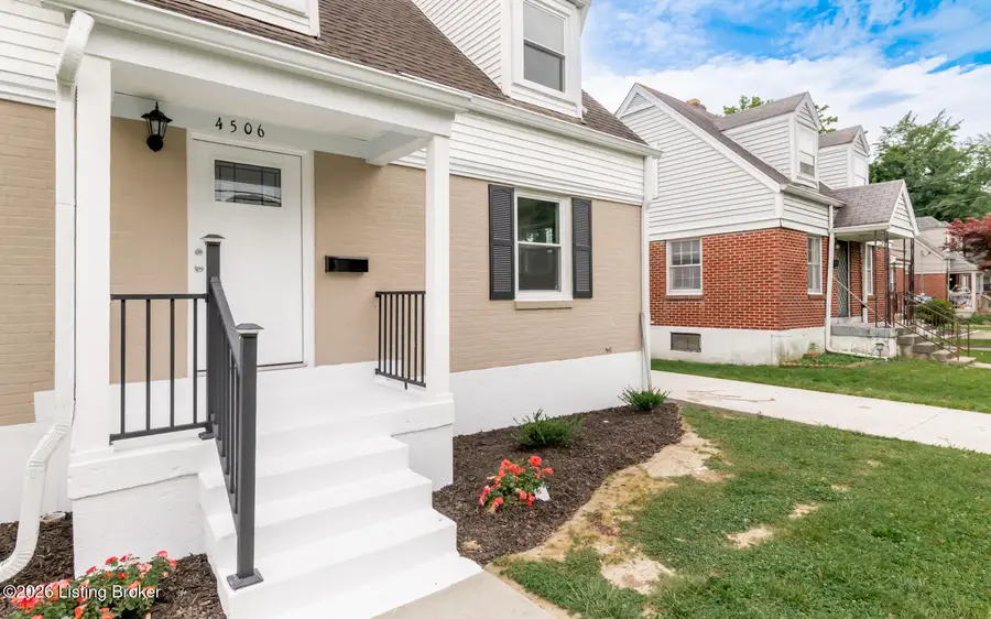 4506 Greenwood Ave, Louisville, KY 40211 - #3