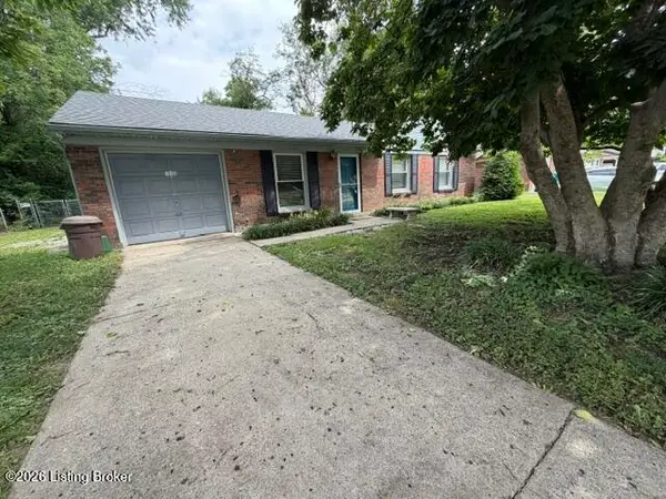 10105 Whipps Mill Rd, Louisville, KY 40223