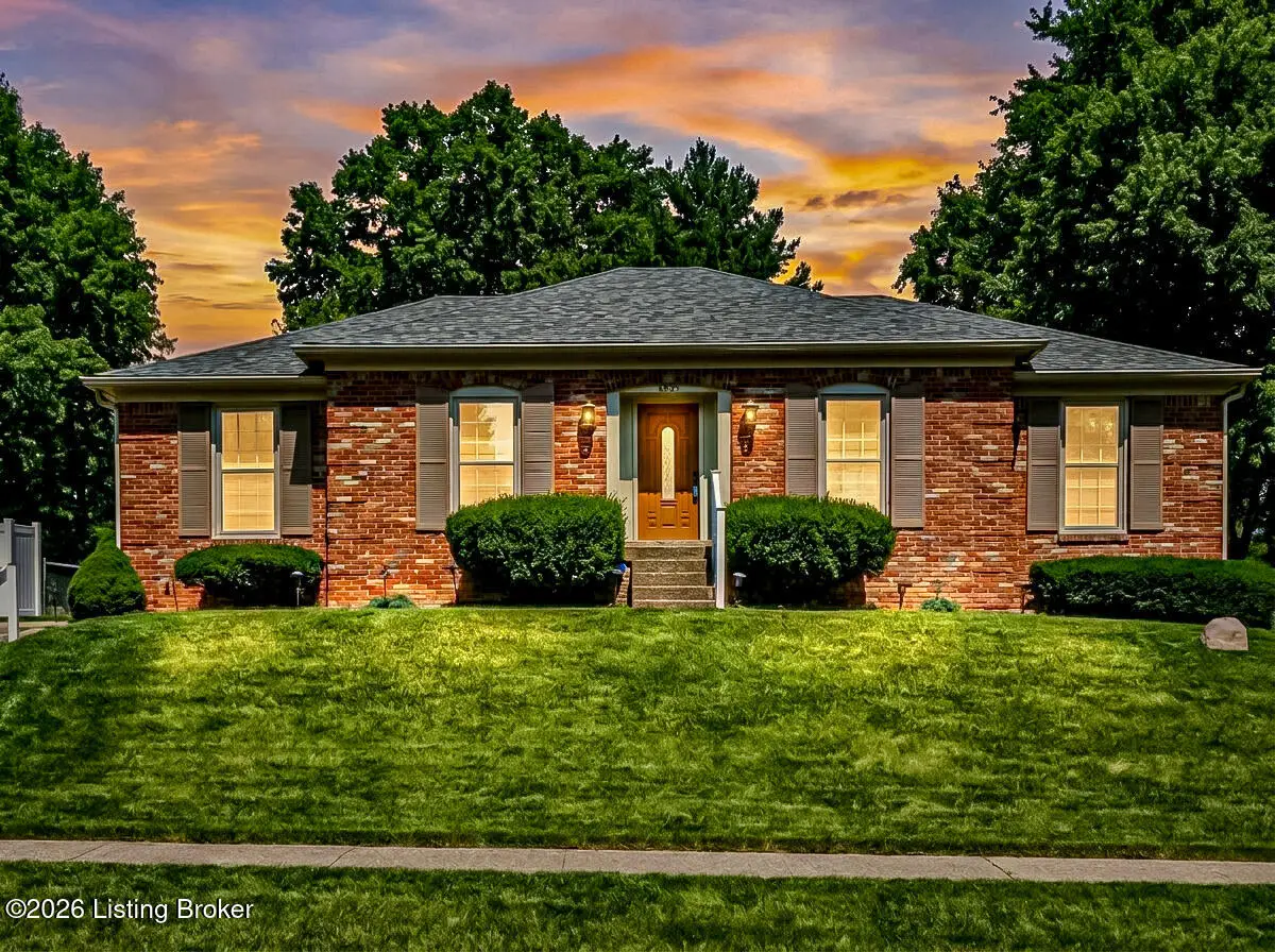 8307 Happiness Way, Louisville, KY 40291 - #1
