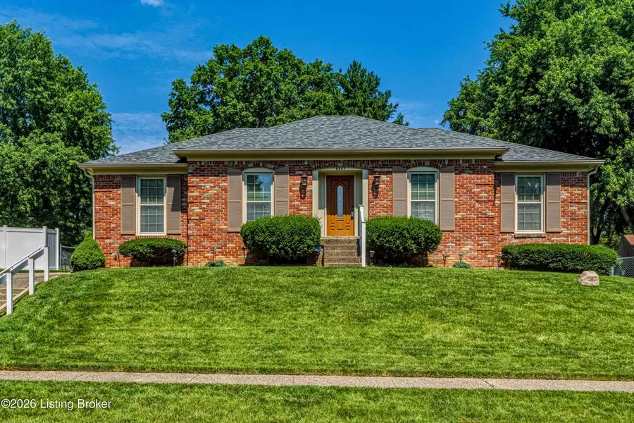 8307 Happiness Way, Louisville, KY 40291 - #2