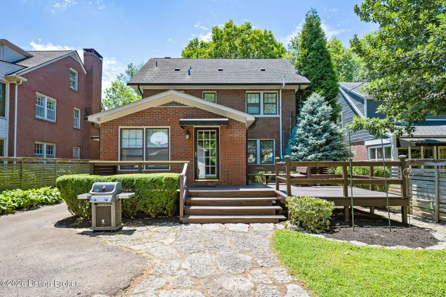 2435 Broadmeade Rd, Seneca Gardens, KY 40205 - #3