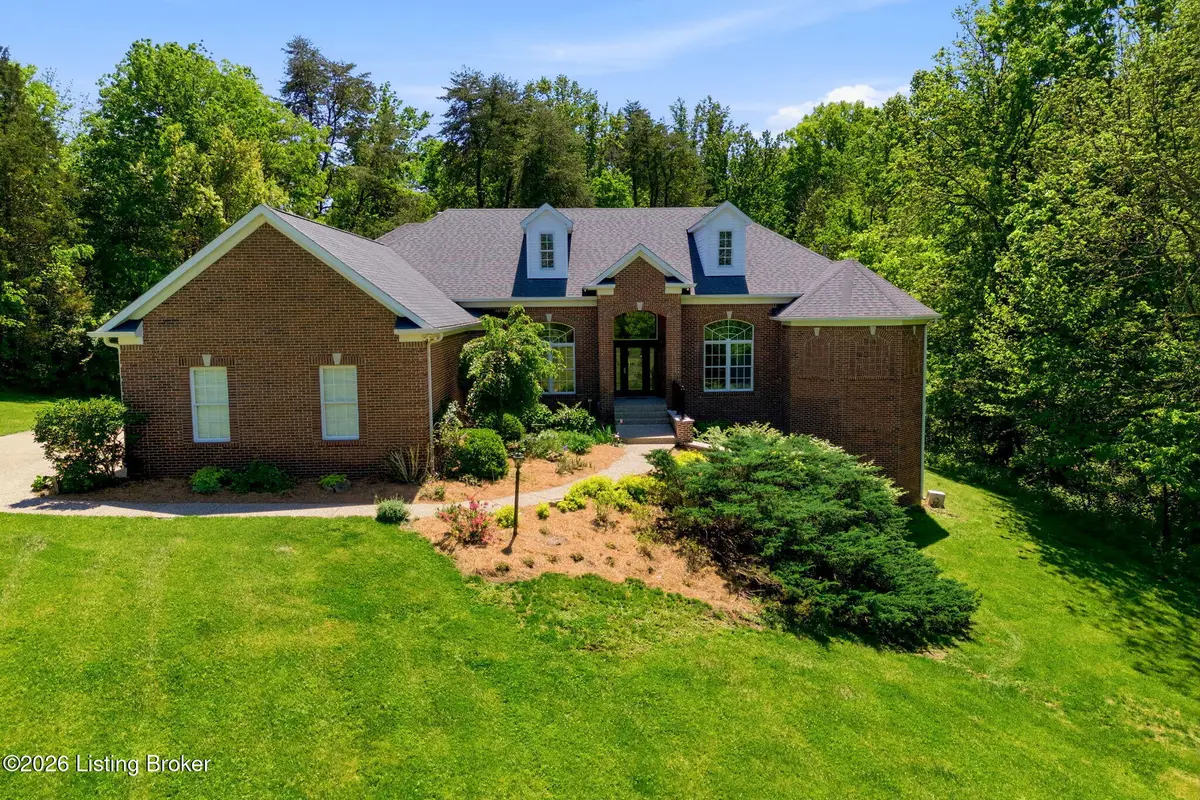 17106 Deer Crossing Trail, Fisherville, KY 40023 - #1