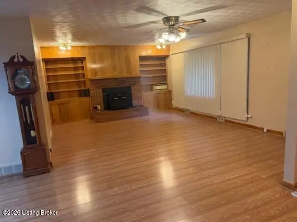 5118 Nancy Ave, Louisville, KY 40216 - #2