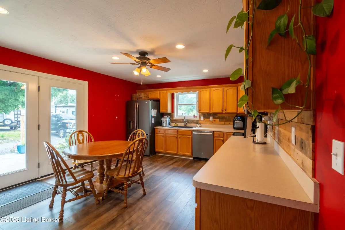 1701 Dawkins Rd, La Grange, KY 40031 - #1