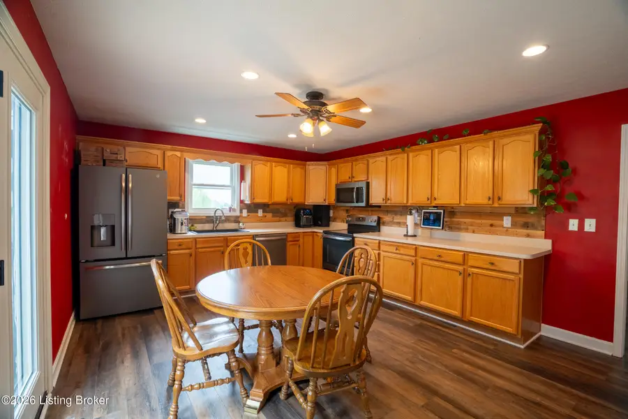 1701 Dawkins Rd, La Grange, KY 40031 - #3