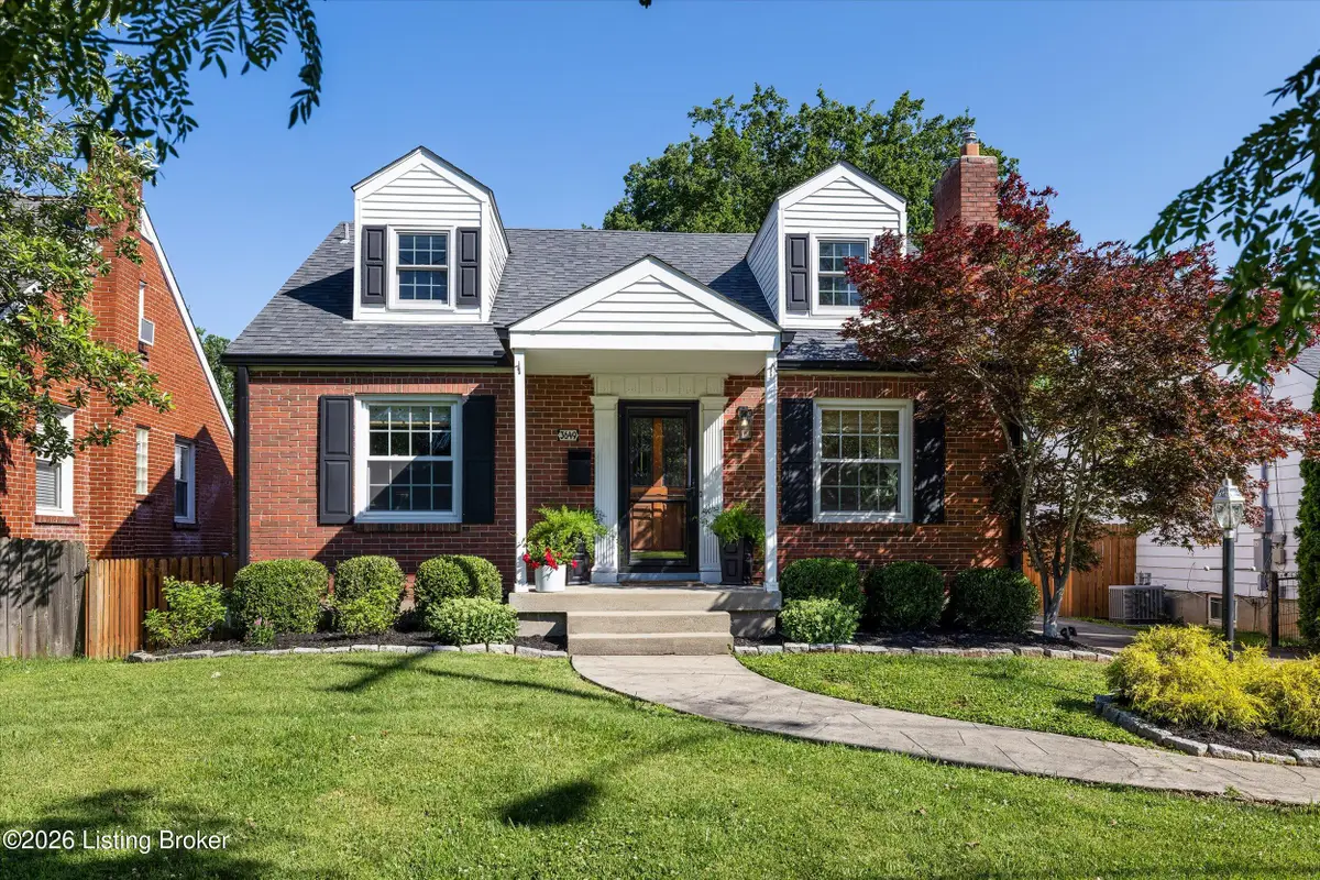 3649 Warner Ave, Louisville, KY 40207 - #1