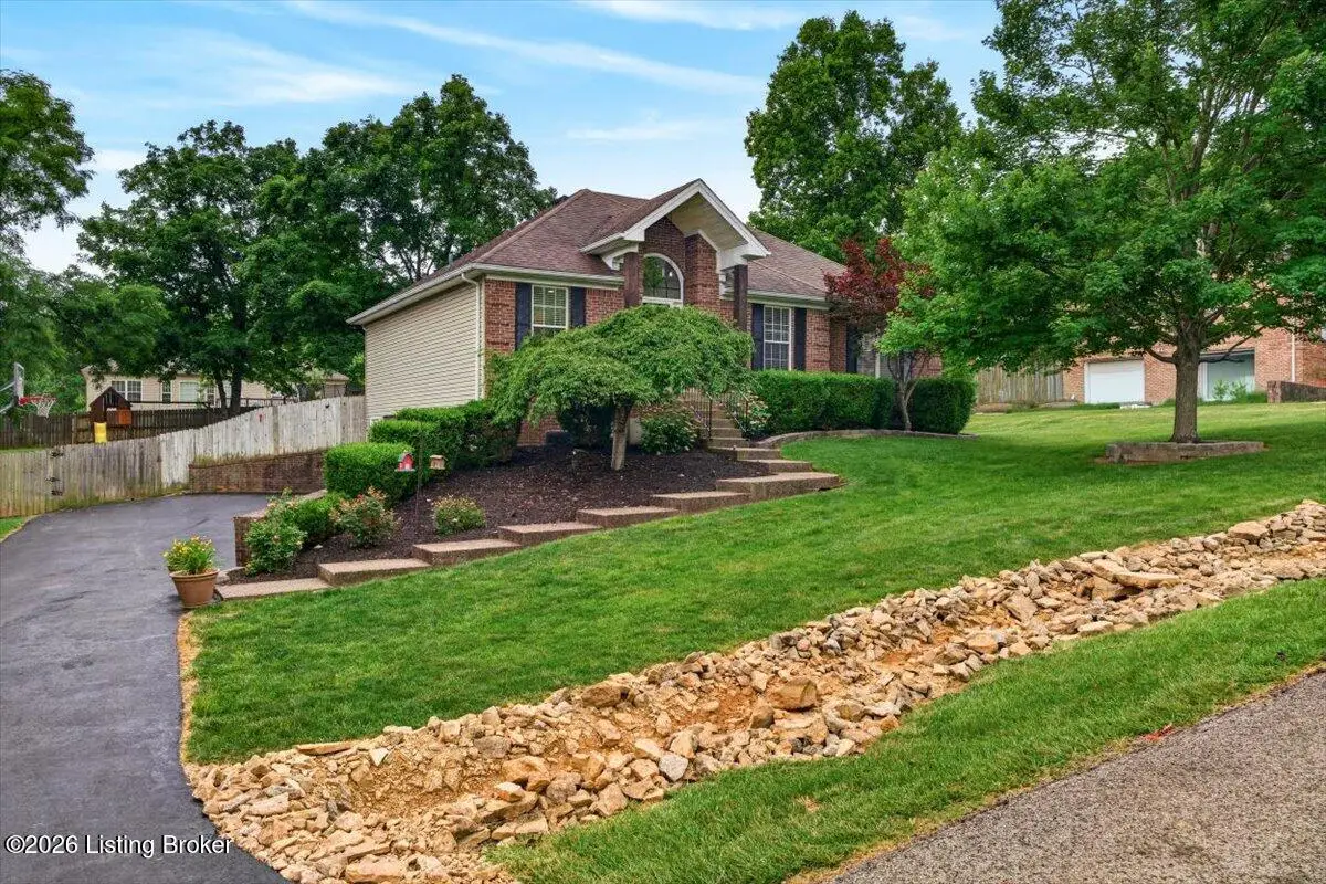 2317 Willow Reed Rd, La Grange, KY 40031 - #1