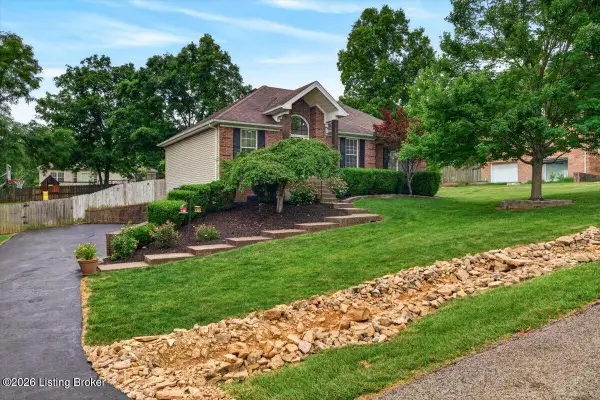 2317 Willow Reed Rd, La Grange, KY 40031