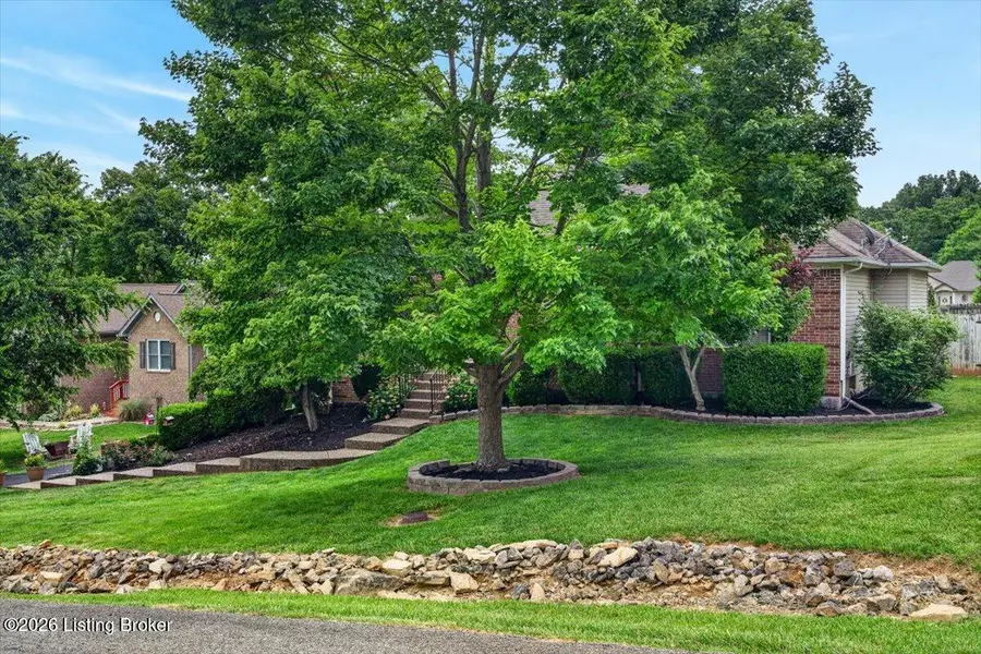 2317 Willow Reed Rd, La Grange, KY 40031 - #2