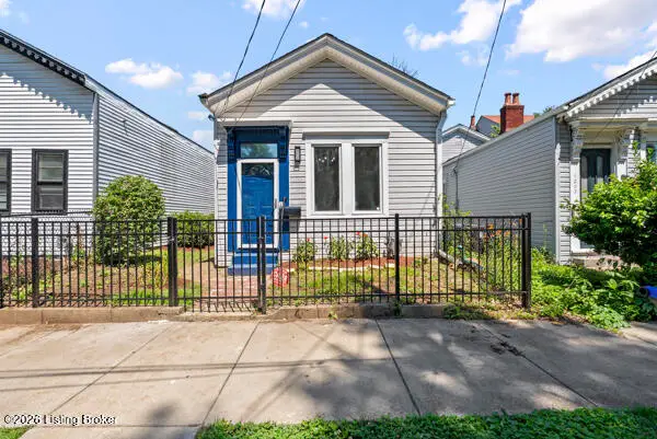 1205 Rogers St, Louisville, KY 40204 - #3