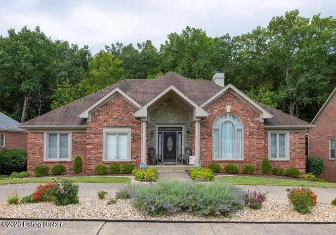 16810 Polo Fields Ln, Louisville, KY 40245 - #1