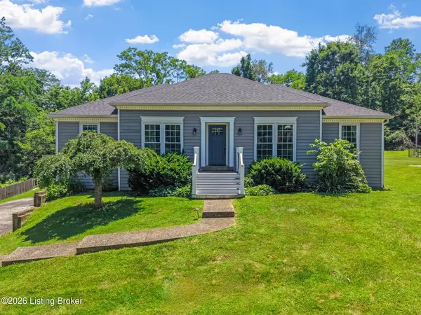 13202 Settlers Point Trail, Goshen, KY 40026
