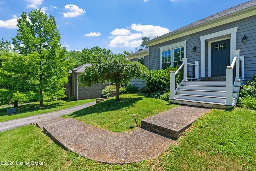 13202 Settlers Point Trail, Goshen, KY 40026 - #2