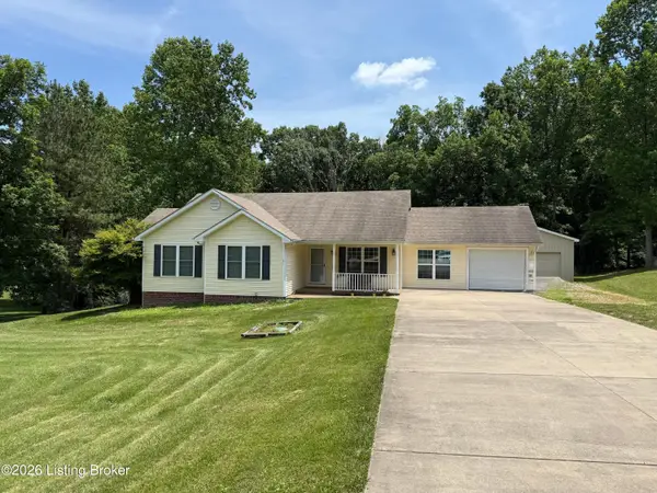 61 Beverly Hills Dr, Leitchfield, KY 42754