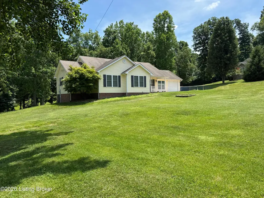 61 Beverly Hills Dr, Leitchfield, KY 42754 - #3