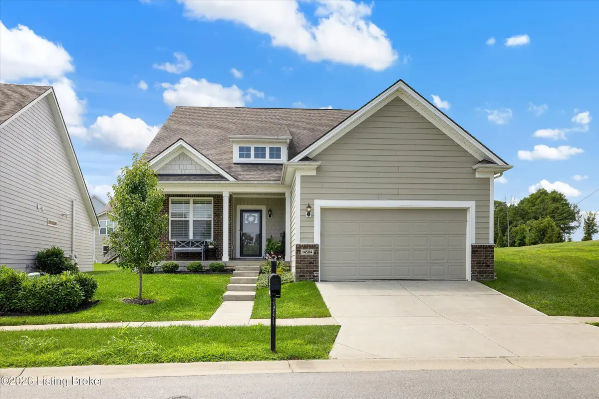 14504 Jackson Crossing Dr, Louisville, KY 40245 - #1