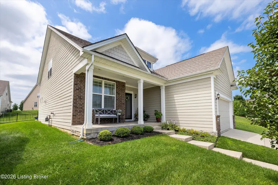 14504 Jackson Crossing Dr, Louisville, KY 40245 - #2