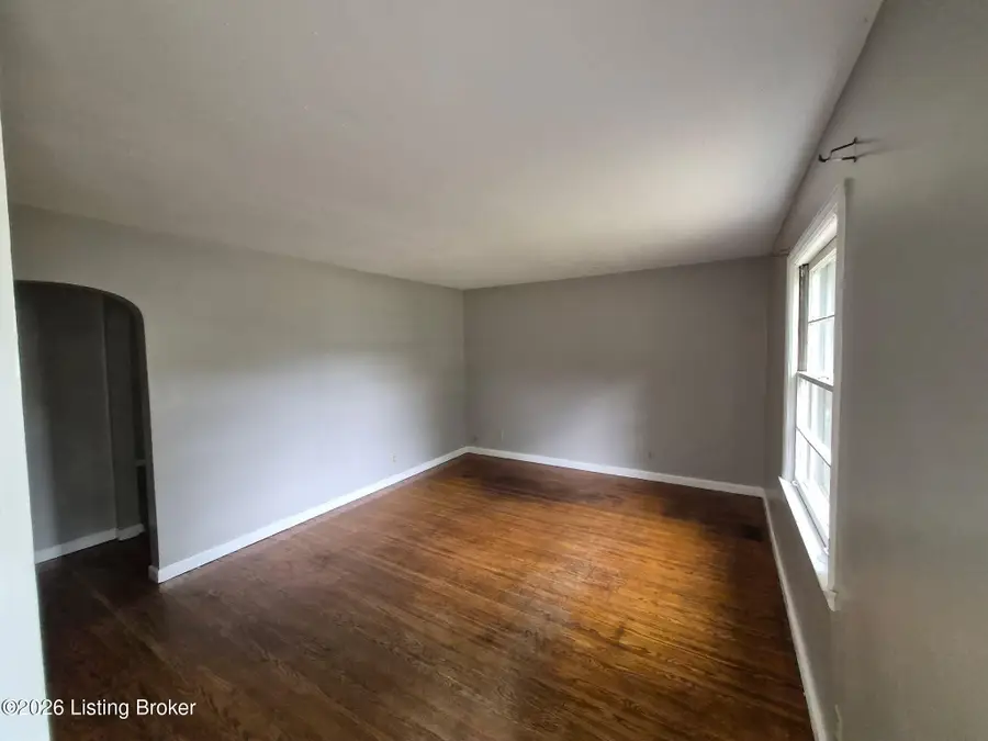 3724 Warren Ave, Louisville, KY 40215 - #3