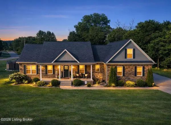 1276 Chapeze Ln, Shepherdsville, KY 40165