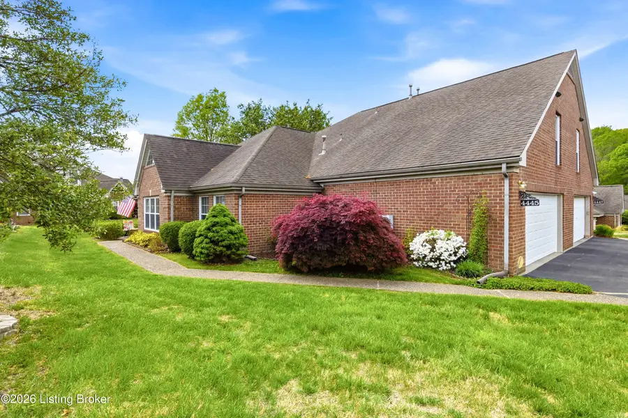 4445 Southbridge Ct, Louisville, KY 40272 - #3