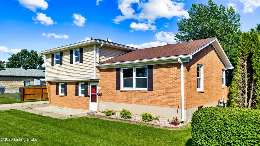 11011 Oliverda Dr, Louisville, KY 40272 - #3