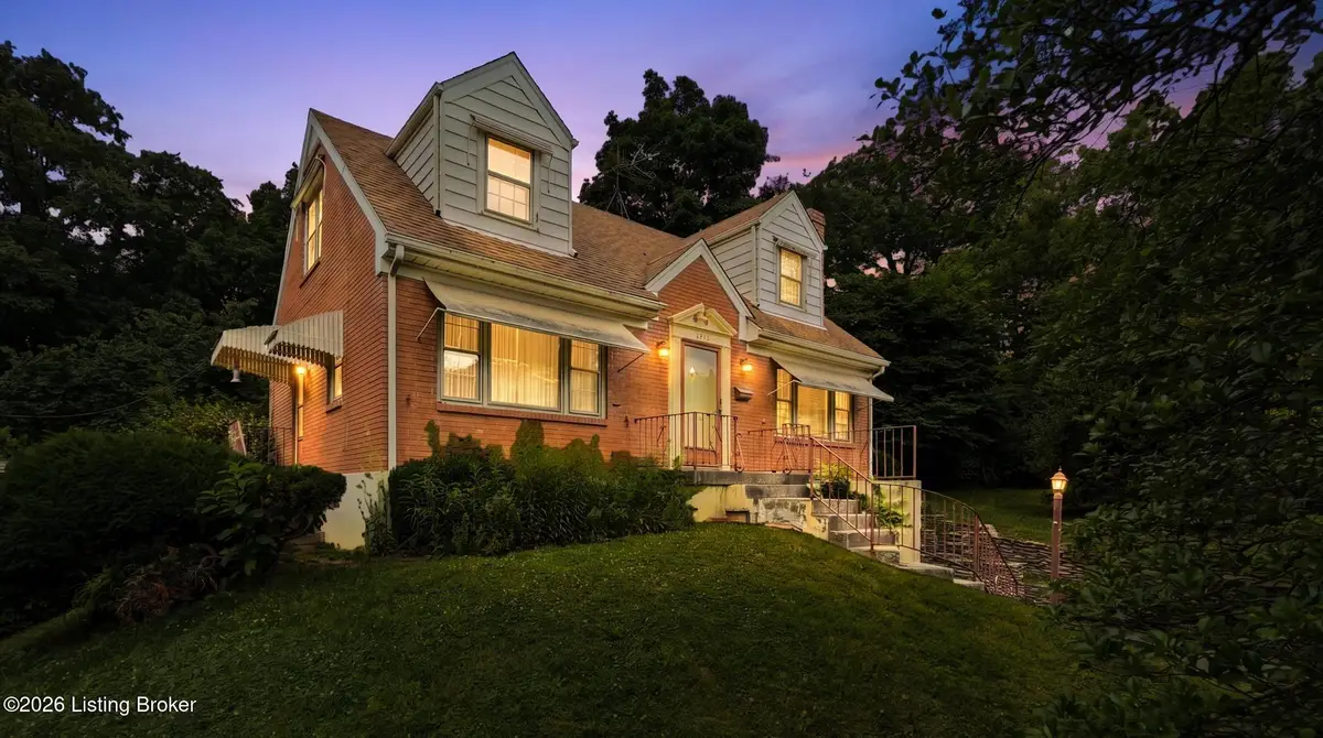 2504 Boulevard Napoleon, Louisville, KY 40205 - #1