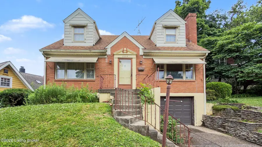 2504 Boulevard Napoleon, Louisville, KY 40205 - #3