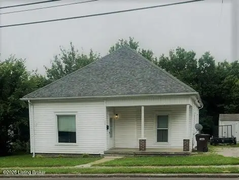 247 Elm St, Eminence, KY 40019 - #1
