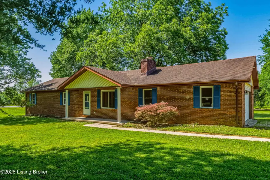 724 Santa Fe Trail, Elizabethtown, KY 42701 - #2