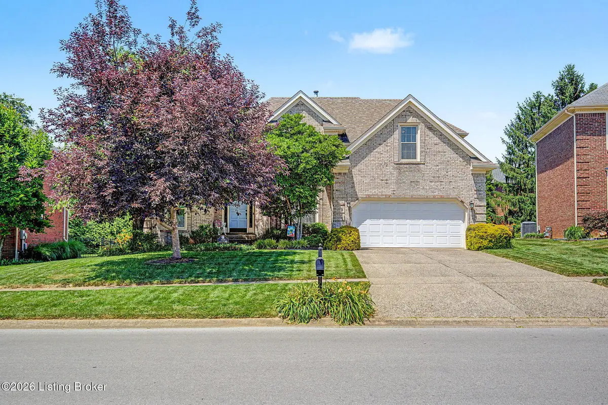 3508 Colonial Springs Rd, Louisville, KY 40245 - #1