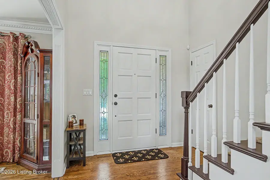 3508 Colonial Springs Rd, Louisville, KY 40245 - #2