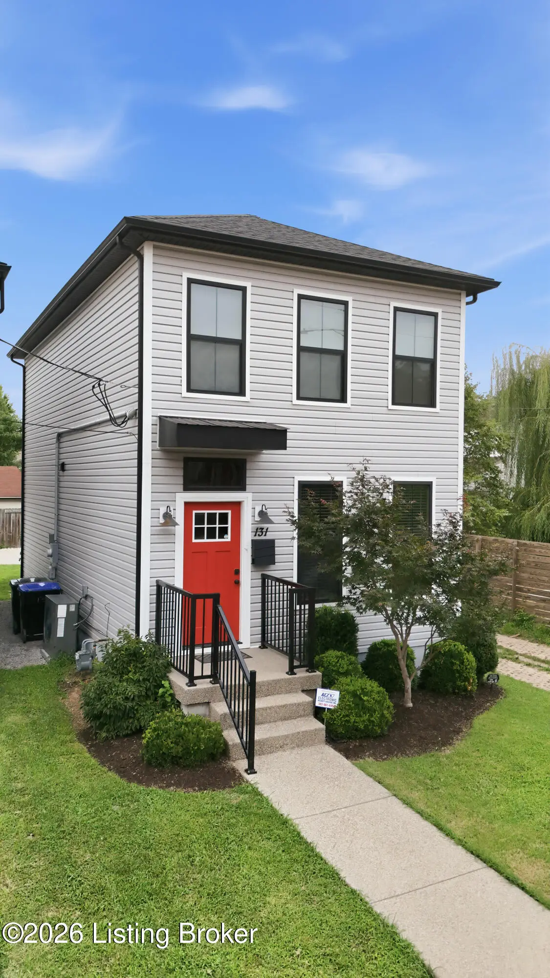 131 N Wenzel St, Louisville, KY 40206 - #1