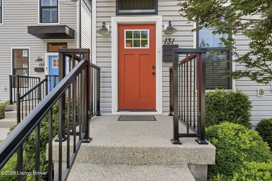 131 N Wenzel St, Louisville, KY 40206 - #3