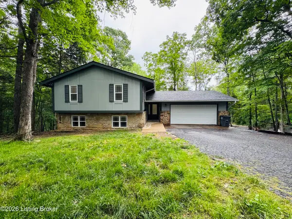 126 Short Leaf Ln, Brandenburg, KY 40108