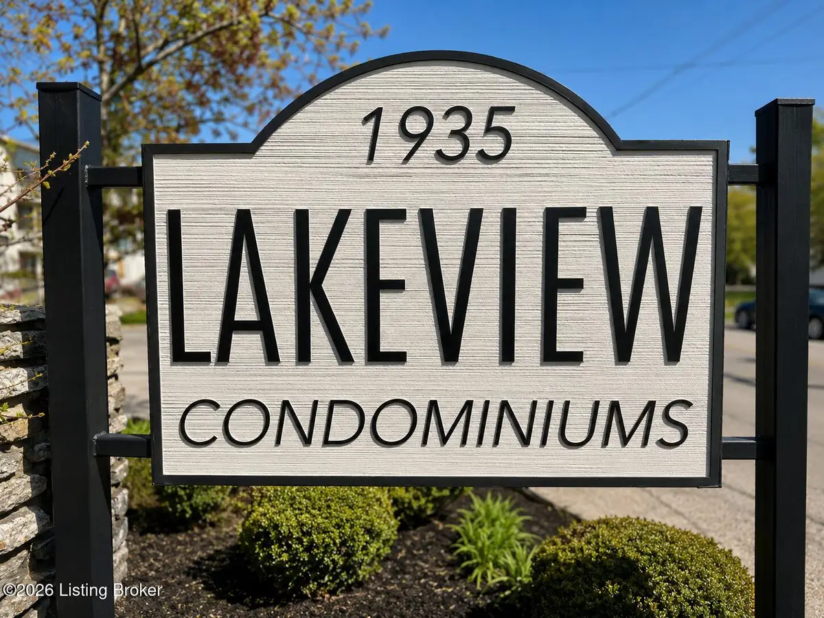 1935 Gardiner Ln #APT A2, Louisville, KY 40205 - #1