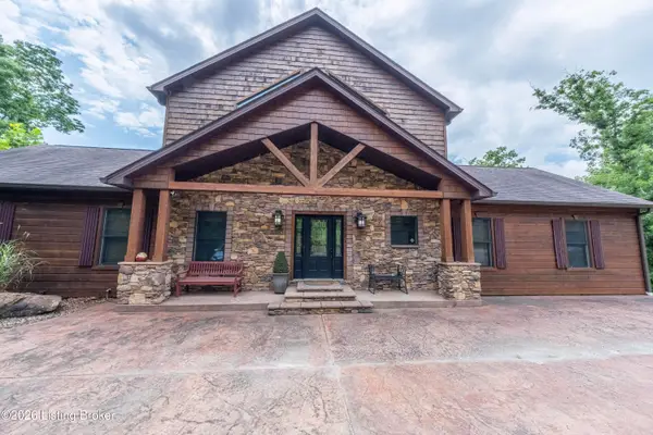 1990 Patriot Shores Ln, Westview, KY 40178