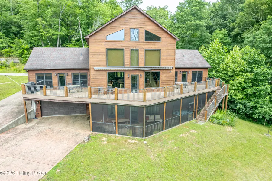 1990 Patriot Shores Ln, Westview, KY 40178 - #2