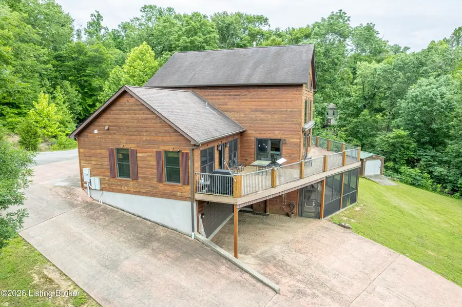 1990 Patriot Shores Ln, Westview, KY 40178 - #3