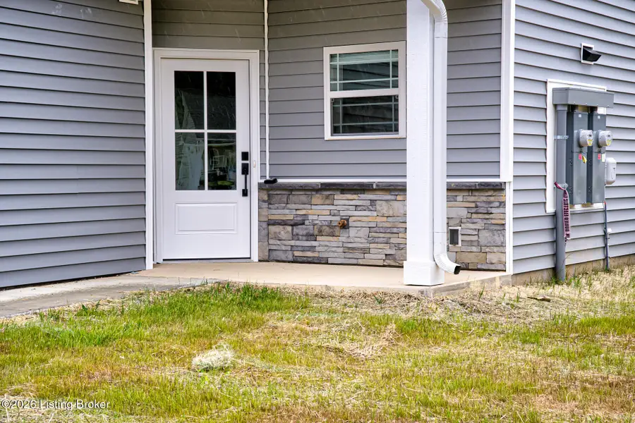 10921 Brookley Dr, Louisville, KY 40229 - #2